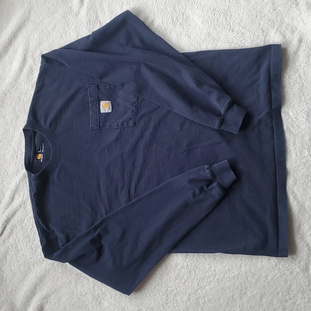 Men's Carhartt T shirt